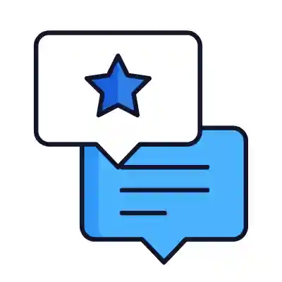 Comments Icon